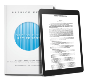 stress free retirement stress free retirement patrick kelly book
