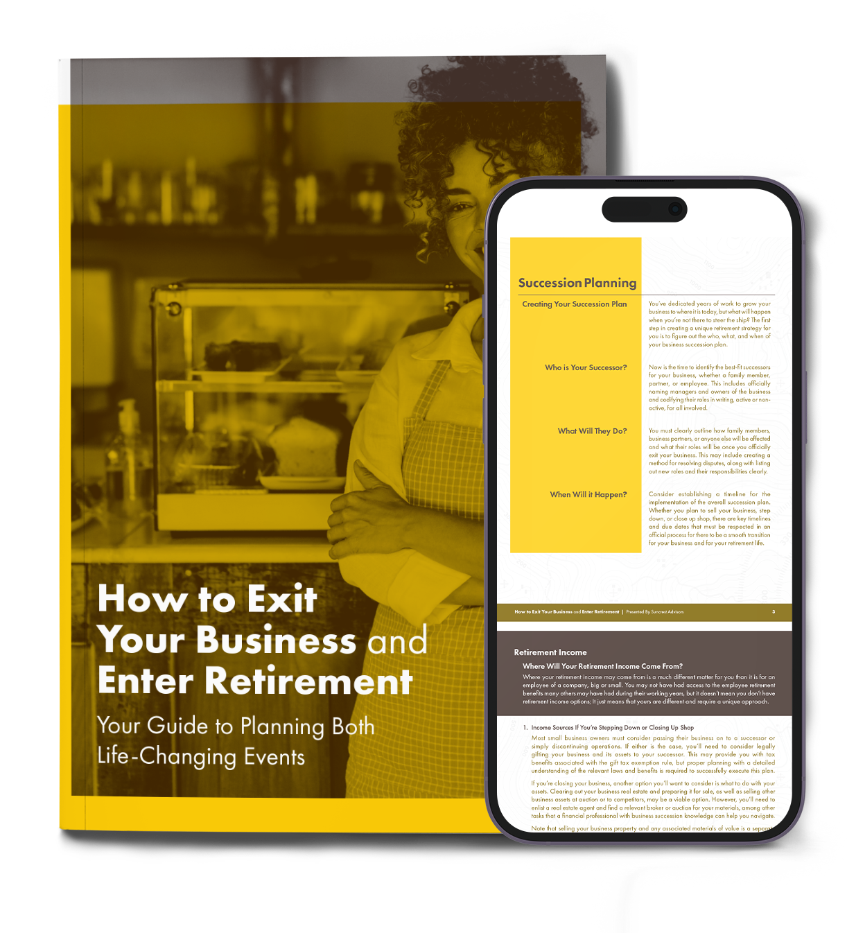 How To Exit Your Business And Enter Retirement How To Exit Your Business And Enter Retirement