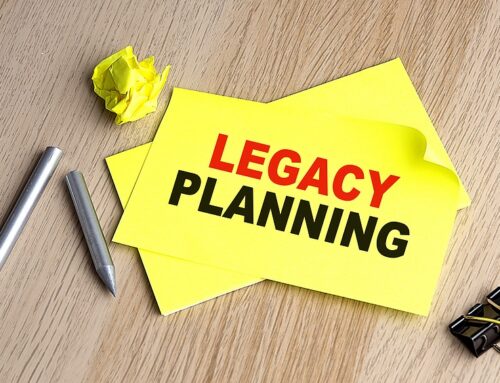 Legacy Planning: The ‘Ins and Outs’ of Directives and Designations